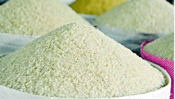 এক হাজার মে. টন সুগন্ধি চাল রপ্তানির অনুমতি এক হাজার মে. টন সুগন্ধি চাল রপ্তানির অনুমতি
