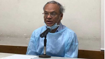 সাহেদ-সাবরিনার পেছনে কারা, প্রশ্ন রিজভীর সাহেদ-সাবরিনার পেছনে কারা, প্রশ্ন রিজভীর