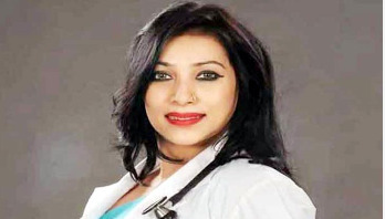 ডা. সাবরিনা বরখাস্ত ডা. সাবরিনা বরখাস্ত