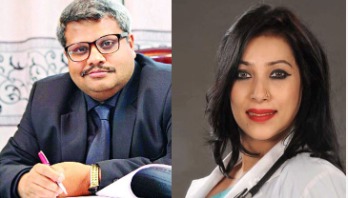 সাহেদ-সাবরিনাসহ রিজেন্ট ও জেকেজির ব্যাংক হিসাব জব্দ সাহেদ-সাবরিনাসহ রিজেন্ট ও জেকেজির ব্যাংক হিসাব জব্দ