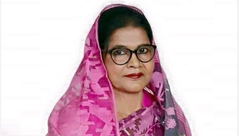 বগুড়া-১ আসনে নৌকার প্রার্থী সাদাহারা মান্নান জয়ী বগুড়া-১ আসনে নৌকার প্রার্থী সাদাহারা মান্নান জয়ী
