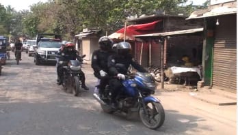 রিজেন্ট সাহেদকে ধরতে এবার সাতক্ষীরা সীমান্তে অভিযান রিজেন্ট সাহেদকে ধরতে এবার সাতক্ষীরা সীমান্তে অভিযান