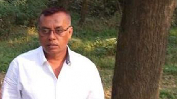 সাতক্ষীরা জেলা যুবলীগের আহ্বায়ক মান্নান বহিষ্কার সাতক্ষীরা জেলা যুবলীগের আহ্বায়ক মান্নান বহিষ্কার