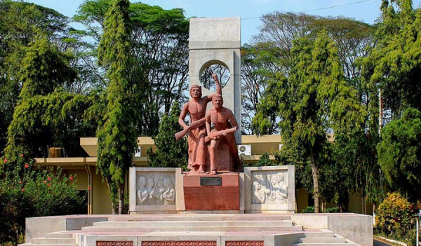 সাবাস বাংলাদেশ: তারুণ্যের বিজয়ের প্রতীক