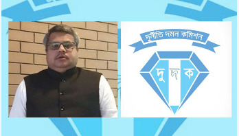 সাহেদের বিরুদ্ধে দুদকের অনুসন্ধান শুরু সাহেদের বিরুদ্ধে দুদকের অনুসন্ধান শুরু