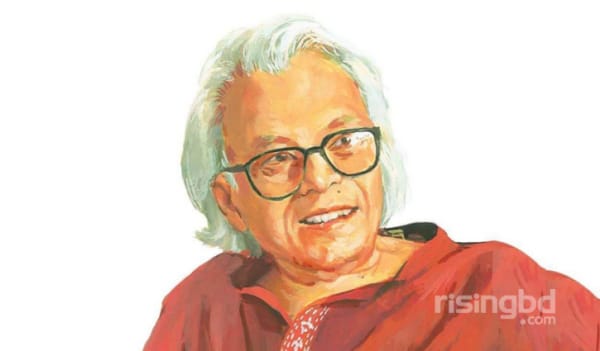 শামসুর রাহমানের কবিতার শক্তি ও প্রত্যয় শামসুর রাহমানের কবিতার শক্তি ও প্রত্যয়