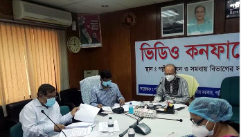 ‘যোগ্য সমবায় সমিতিকে শিগগিরই নিবন্ধিত করা হবে’ ‘যোগ্য সমবায় সমিতিকে শিগগিরই নিবন্ধিত করা হবে’