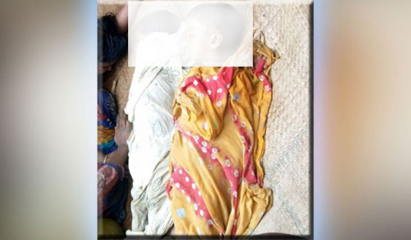 টাঙ্গাইলে বন্যার পানিতে ডুবে ২ শিশুর মৃত্যু টাঙ্গাইলে বন্যার পানিতে ডুবে ২ শিশুর মৃত্যু