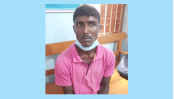 বাবাকে রাস্তায় ফেলে যাওয়া সেই পাষণ্ড ছেলে আটক বাবাকে রাস্তায় ফেলে যাওয়া সেই পাষণ্ড ছেলে আটক