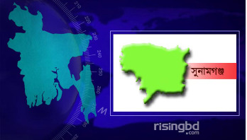 দিরাইয়ে বন্যার পানিতে ডুবে শিশুর মৃত্যু দিরাইয়ে বন্যার পানিতে ডুবে শিশুর মৃত্যু