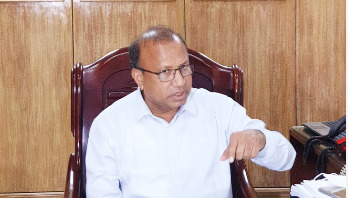অনিয়মে জড়িত থাকলেই বরখাস্ত: এলজিআরডি মন্ত্রী অনিয়মে জড়িত থাকলেই বরখাস্ত: এলজিআরডি মন্ত্রী