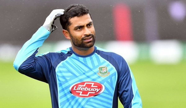 তামিমের সব রিপোর্ট ভালো, অনুশীলনে ফিরছেন রোববার তামিমের সব রিপোর্ট ভালো, অনুশীলনে ফিরছেন রোববার