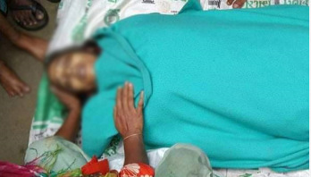 ঘাটাইলে বজ্রপাতে মাদ্রাসা ছাত্রী নিহত ঘাটাইলে বজ্রপাতে মাদ্রাসা ছাত্রী নিহত