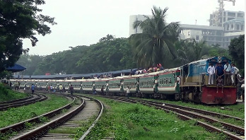 ইসলামপুর পর্যন্ত চলবে ঢাকা-দেওয়ানগঞ্জ রুটের রেল ইসলামপুর পর্যন্ত চলবে ঢাকা-দেওয়ানগঞ্জ রুটের রেল