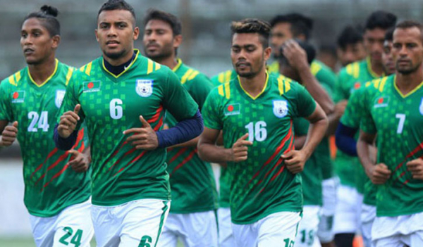 এশিয়ার বিশ্বকাপ বাছাই পর্ব স্থগিত এশিয়ার বিশ্বকাপ বাছাই পর্ব স্থগিত