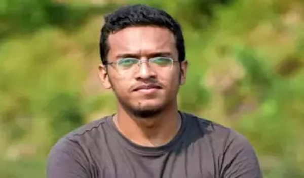 আবরার হত্যা মামলার চার্জ শুনানি ২ সেপ্টেম্বর আবরার হত্যা মামলার চার্জ শুনানি ২ সেপ্টেম্বর