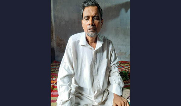 ক্যান্সার আক্রান্ত রোগীর জন্য মানবিক সহায়তা কামনা ক্যান্সার আক্রান্ত রোগীর জন্য মানবিক সহায়তা কামনা