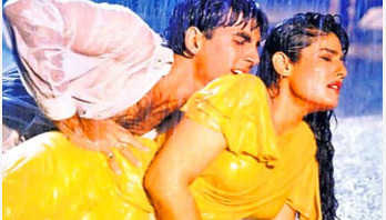 বাগদান হলেও কেন বিয়ে হয়নি অক্ষয়-রাভিনার বাগদান হলেও কেন বিয়ে হয়নি অক্ষয়-রাভিনার