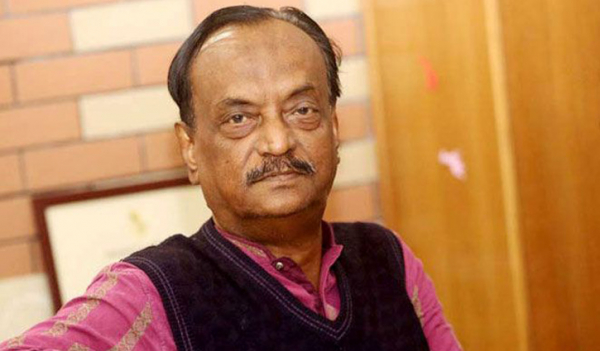 আলাউদ্দিন আলীর শারীরিক অবস্থার উন্নতি আলাউদ্দিন আলীর শারীরিক অবস্থার উন্নতি