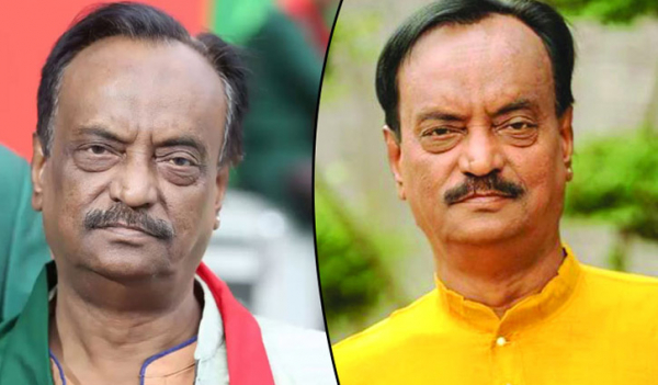 চিরনিদ্রায় শায়িত হলেন আলাউদ্দিন আলী চিরনিদ্রায় শায়িত হলেন আলাউদ্দিন আলী
