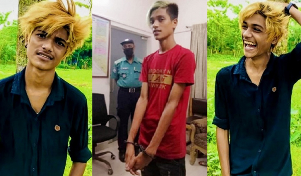টিকটকের আড়ালে অপরাধ টিকটকের আড়ালে অপরাধ