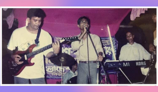 গানের বন্ধুকে হারিয়ে শোকগ্রস্ত আসিফ গানের বন্ধুকে হারিয়ে শোকগ্রস্ত আসিফ