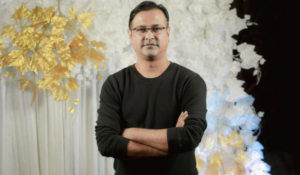 ‘এখনো সেই আসিফ আমি’ (ভিডিও)