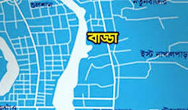 রাজধানীতে সড়ক দুর্ঘটনায় নিহত ১ রাজধানীতে সড়ক দুর্ঘটনায় নিহত ১