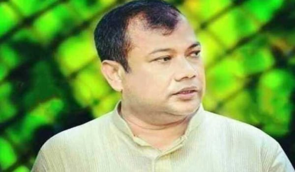 শফিউল বারী বাবু (ফাইল ছবি) শফিউল বারী বাবু (ফাইল ছবি)