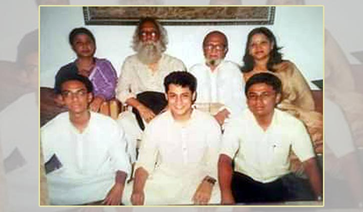 আড্ডার গল্প আল মাহমুদ আড্ডার গল্প আল মাহমুদ
