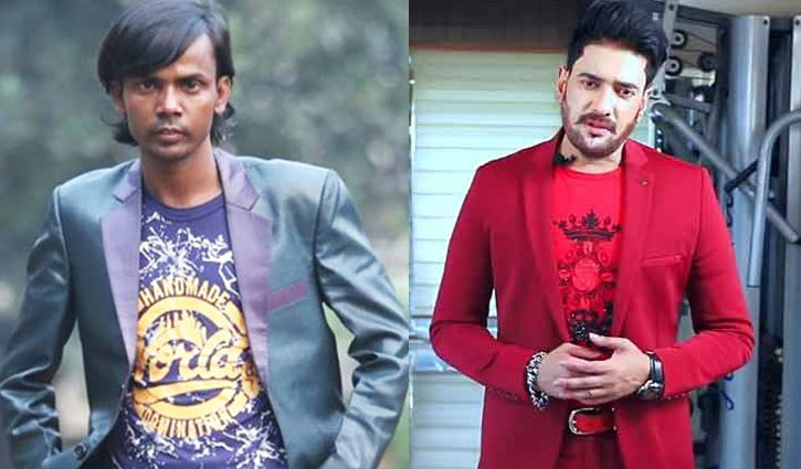 অনন্ত জলিলকে হিরো আলমের পাল্টা জবাব অনন্ত জলিলকে হিরো আলমের পাল্টা জবাব
