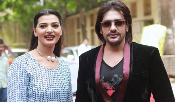 অনন্তর নায়িকা কেন বর্ষা বাছাই করেন অনন্তর নায়িকা কেন বর্ষা বাছাই করেন