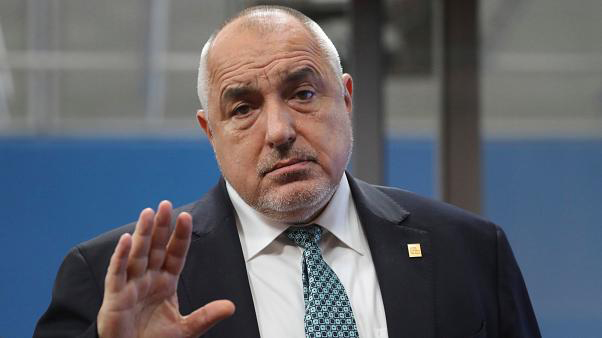 Bulgarian Prime Minister quarantined