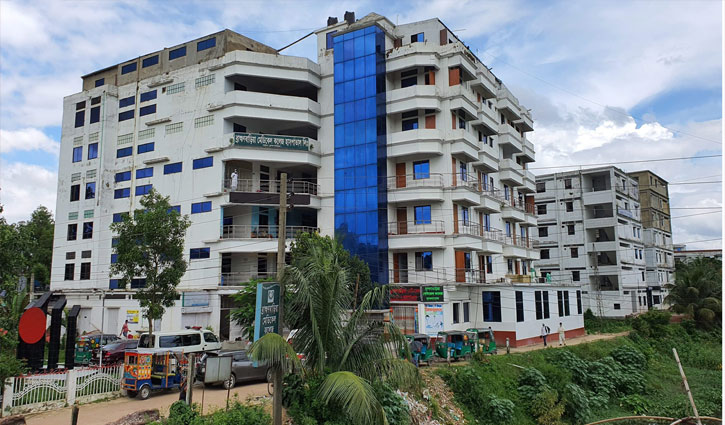 ব্রাহ্মণবাড়িয়ায় করোনার নমুনা পরীক্ষা বন্ধ ব্রাহ্মণবাড়িয়ায় করোনার নমুনা পরীক্ষা বন্ধ