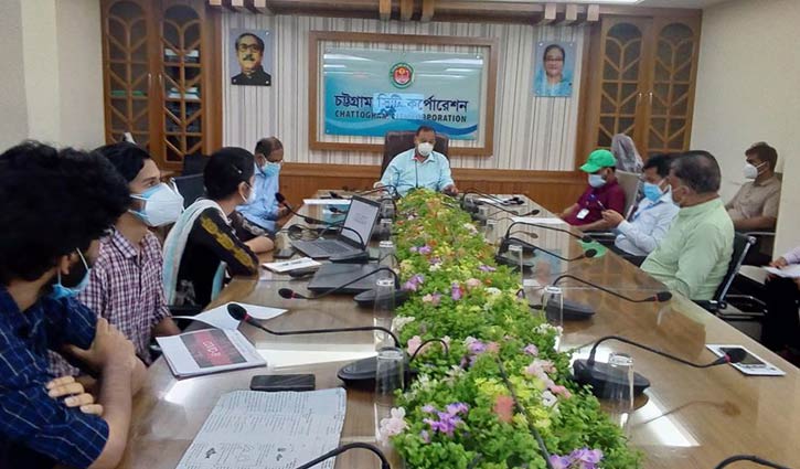 কোরবানির হাটে পশু কিনতে ৩ জনের বেশি যাওয়া যাবে না কোরবানির হাটে পশু কিনতে ৩ জনের বেশি যাওয়া যাবে না