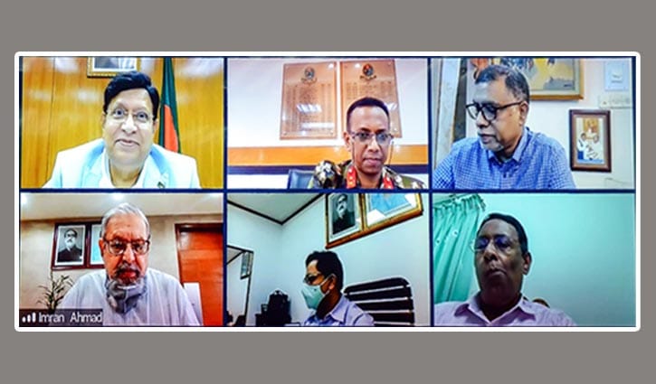 করোনা নেগেটিভ সনদ ছাড়া বিদেশ যেতে পারবেন না বাংলাদেশিরা করোনা নেগেটিভ সনদ ছাড়া বিদেশ যেতে পারবেন না বাংলাদেশিরা