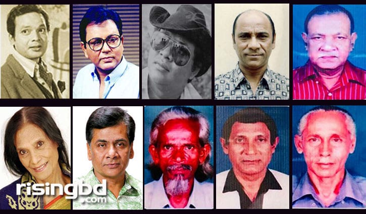 জুলাইয়ে পরপারে পাড়ি জমিয়েছেন যে তারকারা জুলাইয়ে পরপারে পাড়ি জমিয়েছেন যে তারকারা