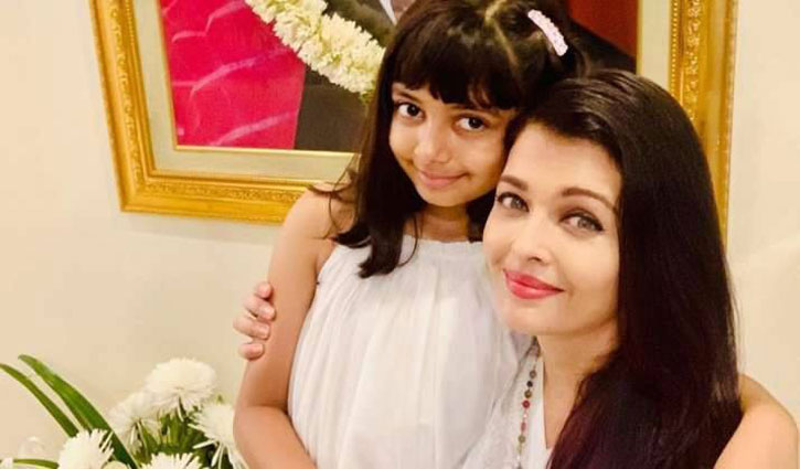  COVID-19: Aishwarya, daughter admitted to hospital