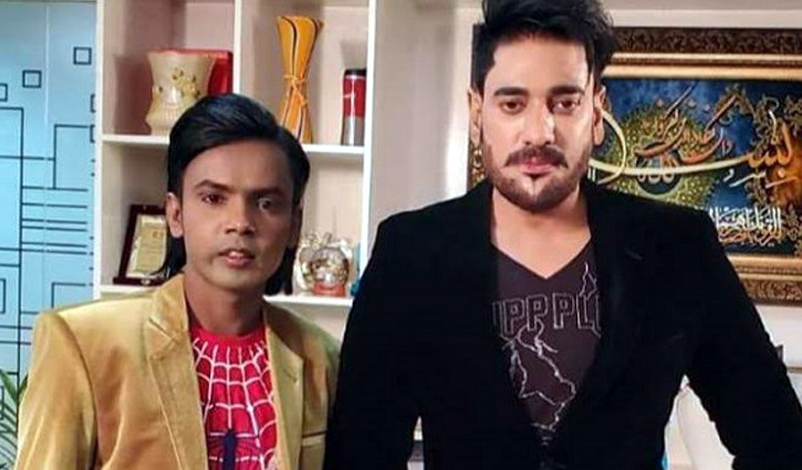 অশ্লীল ভিডিও: অনন্তর সিনেমা থেকে বাদ পড়লেন হিরো আলম