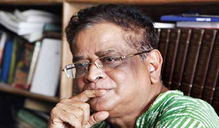 Writer Humayun Ahmed’s 8th death anniversary today