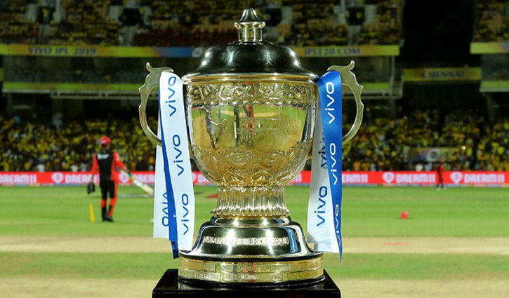 IPL starts September 19