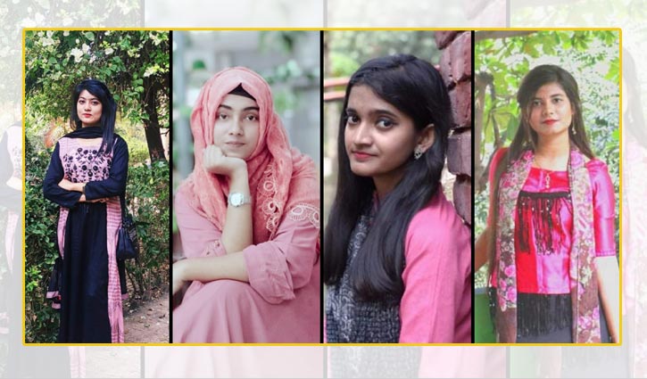 চৌদ্দ বছরে জবির মার্কেটিং বিভাগ চৌদ্দ বছরে জবির মার্কেটিং বিভাগ