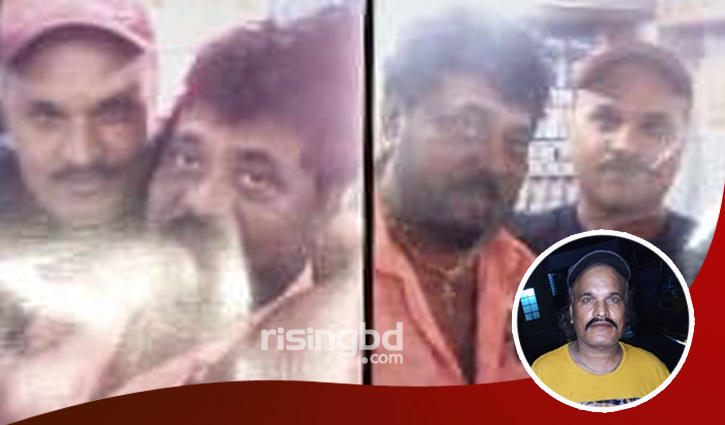 এন্ড্রু কিশোর ও নরসুন্দর জহিরের গল্প এন্ড্রু কিশোর ও নরসুন্দর জহিরের গল্প
