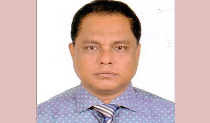 Joint secy of Planning Commission dies of Covid-19