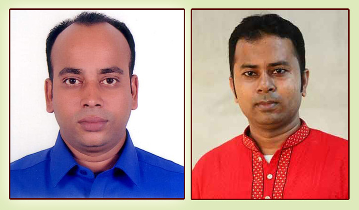 পরিবার পরিকল্পনা মিডিয়া অ্যাওয়ার্ড ও ফেলোশিপ পেলেন সোহেল-জাহিদ পরিবার পরিকল্পনা মিডিয়া অ্যাওয়ার্ড ও ফেলোশিপ পেলেন সোহেল-জাহিদ