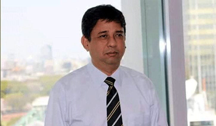সুরথ কুমার আবারও প্রধান তথ্য কর্মকর্তা সুরথ কুমার আবারও প্রধান তথ্য কর্মকর্তা
