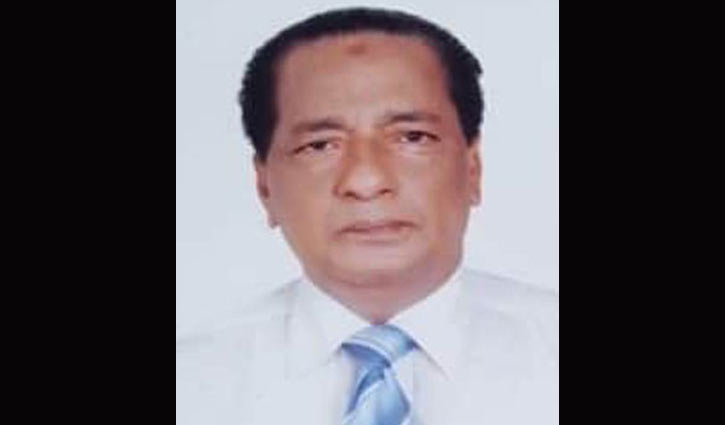 Former Minister Abul Kashem no more
