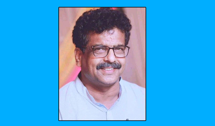 ঝিনাইদহ পৌর মেয়র করোনায় আক্রান্ত ঝিনাইদহ পৌর মেয়র করোনায় আক্রান্ত