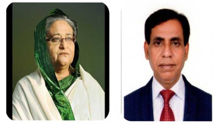 নরেন দাসের মৃত্যুতে প্রধানমন্ত্রীর শোক প্রকাশ নরেন দাসের মৃত্যুতে প্রধানমন্ত্রীর শোক প্রকাশ