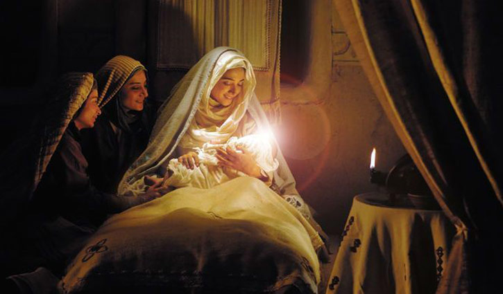 মহানবীকে নিয়ে বানানো সিনেমার মুক্তিতে ভারতে বিতর্ক